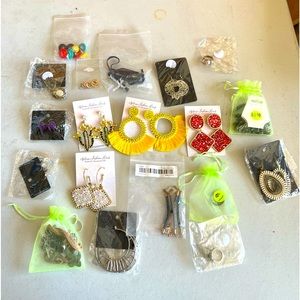 Fashion Jewelry Lot/Bundle